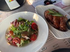 -安妮意大利餐厅(日坛店)