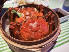 -桂满陇·杭州小馆(朝阳合生汇店)