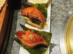 -NIUAN牛庵·日式和牛烧肉(恒隆店)