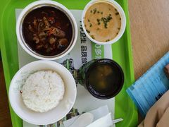 -老乡鸡(合肥高铁南站店)
