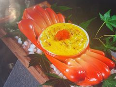 -和创柚子·会席日本料理(新区淮海街店)