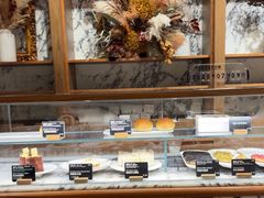 -WHEAT&BAKER-麥(凯德来福士店)