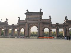 -泰安地下龙宫景区