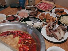 -骨之味·筒骨汤火锅(晋江万达店)