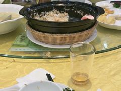-台山美食一绝阿四台山黄鳝饭(阿四创作店)
