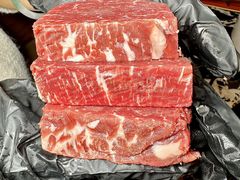 -牛将军•涮肉•烤肉•铁板烧(北京王府井·故宫店)