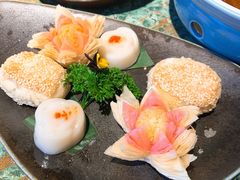 -苏帮袁Sue Cuisine(南开大悦城店)