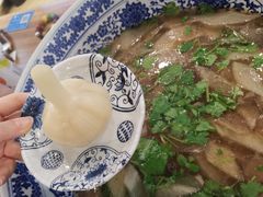 -兰州-西固陈记牛肉面·烧烤(山阴路店)