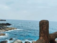 -三亚蜈支洲岛旅游区