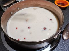 胡椒猪肚鸡-煲宫(华润万象城店)