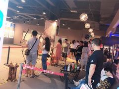 -Play1家庭娱乐中心(裕华万达店)
