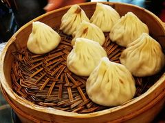 -笑来喜馄饨小笼工坊店(湖滨街店)