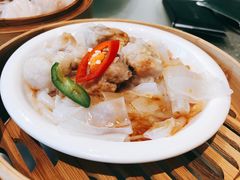 陈村粉-春满园·早茶·粤菜·宴会(前海店)