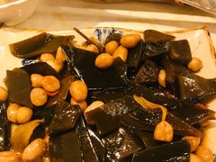-灶座小锅烀饼·铁锅炖(道里店)
