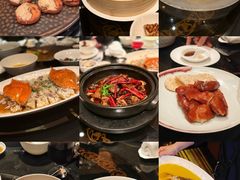 -杭州西子湖四季酒店·金沙厅