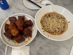 -南小馆(迪士尼小镇店)