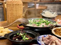 红烧羊肉-庄行曹记羊肉(泗泾店)