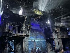 -《12·12》西安事变大型实景演出