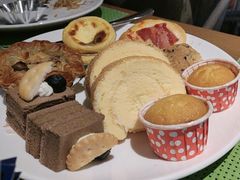 -希尔顿欢朋酒店·欢朋餐厅