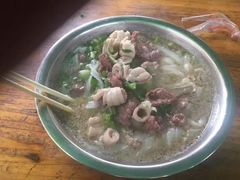 -脆珊粉店(明秀西路店)