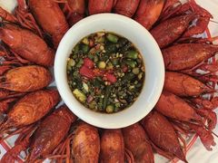 -虾大侠·盱眙龙虾老北京铜锅涮羊肉(金楠天街店)