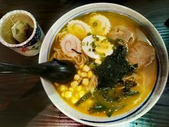 -大鲤深夜食堂