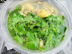 -金原鸭血粉丝汤·汤包·脆皮烤鸭(南京博物院店)