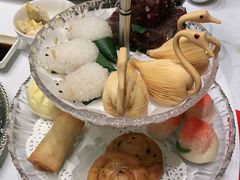 -丰收日·小海鲜·沪上家宴(顾村正大店)