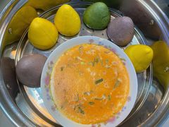 -富临港·蒸汽海鲜·手抓海鲜·炒菜(栈桥店)