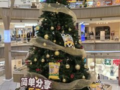 -上海长风大悦城