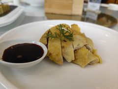 -山水一号·中餐厅