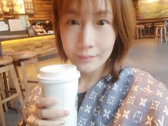 -星巴克(漕河泾2店)