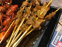 -老陈虾霸(上海路店)