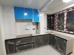 -佰丽爱家全屋定制(汶水店)