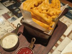 -湖滨1950牛排西餐厅(泽州路店)