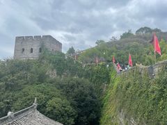 -台州府城(江南长城)