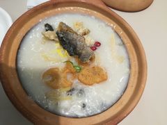 -蔡澜点心·粤菜(西单大悦城店)