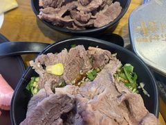 -皇牛鲜生·牛爱牛鲜牛肉自选火锅(晋吉北路店)
