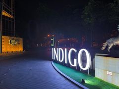 -厦门海港英迪格酒店(中山路店)