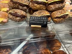 -麦田工坊(月湖店)