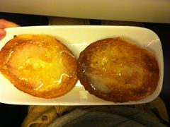 猪仔包-翠华餐厅(旺角文华商场店)