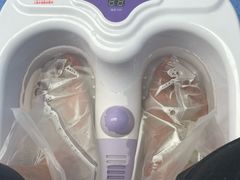 -Andrew指甲专科灰指甲·甲沟炎矫正·3D步态矫形鞋垫定制(上海法华镇路旗舰店)