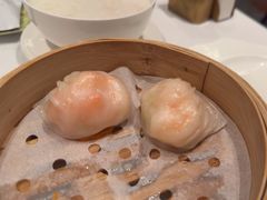 -君庭中餐厅(友谊宾馆店)