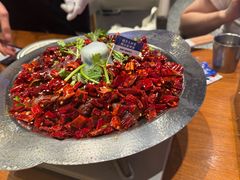 -路边羊烧烤酒场(宝带路店)