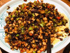 黑三剁-云海肴·汽锅鸡·云南菜(美罗城店)