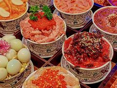 -纸盐河码头火锅(十八梯店)