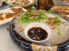 -陶缘一号·四季缘·老字号顺德菜·户外婚礼家宴(西滘店)