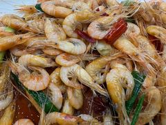 -金海湾海鲜排档(朱家尖店)