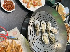 -飞尝蚝·顺德菜·鱼生(顺德总店)