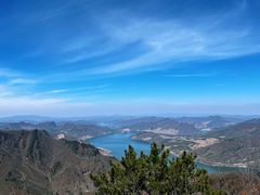 -九鼎铁刹山风景区